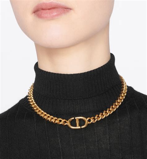 collier choker dior|dior choker necklace uk.